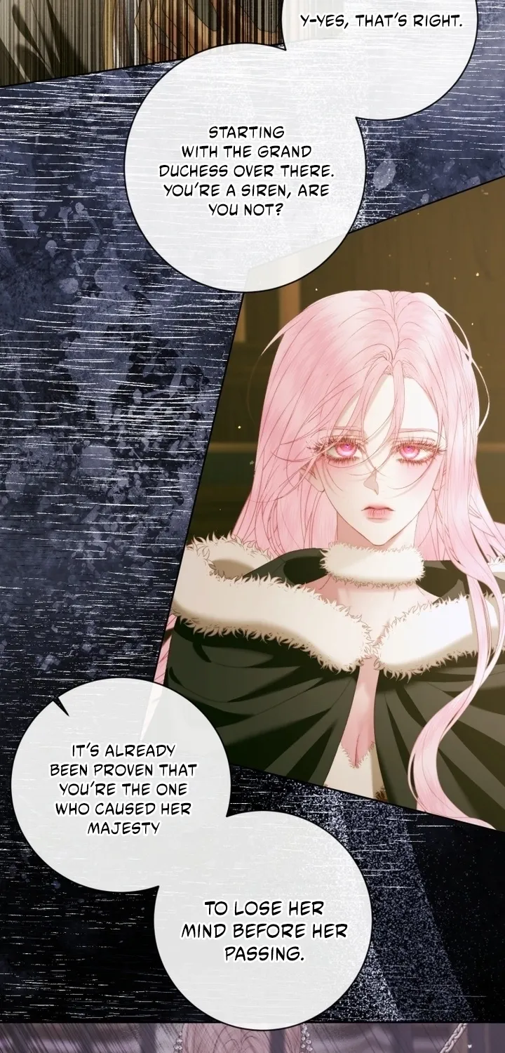 The Siren: Becoming the Villain's Family Chapter 169 page 60 - 