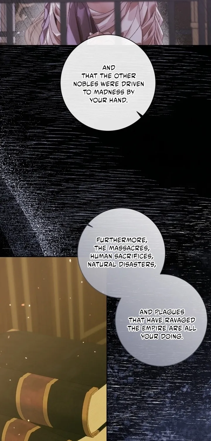 The Siren: Becoming the Villain's Family Chapter 169 page 62 - 
