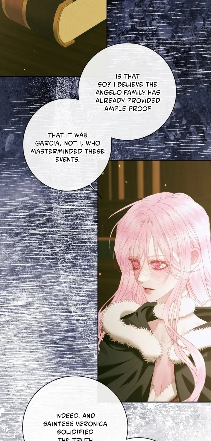 The Siren: Becoming the Villain's Family Chapter 169 page 63 - 