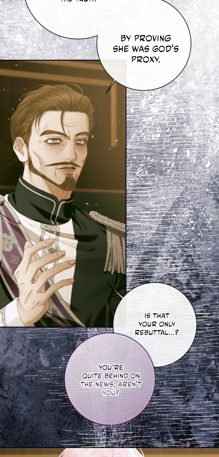 The Siren: Becoming the Villain's Family Chapter 169 page 64 - 