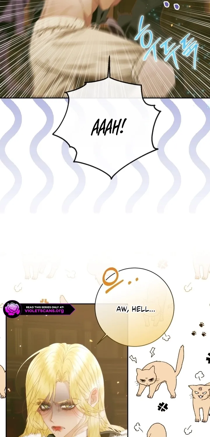 The Siren: Becoming the Villain's Family Chapter 169 page 69 - 