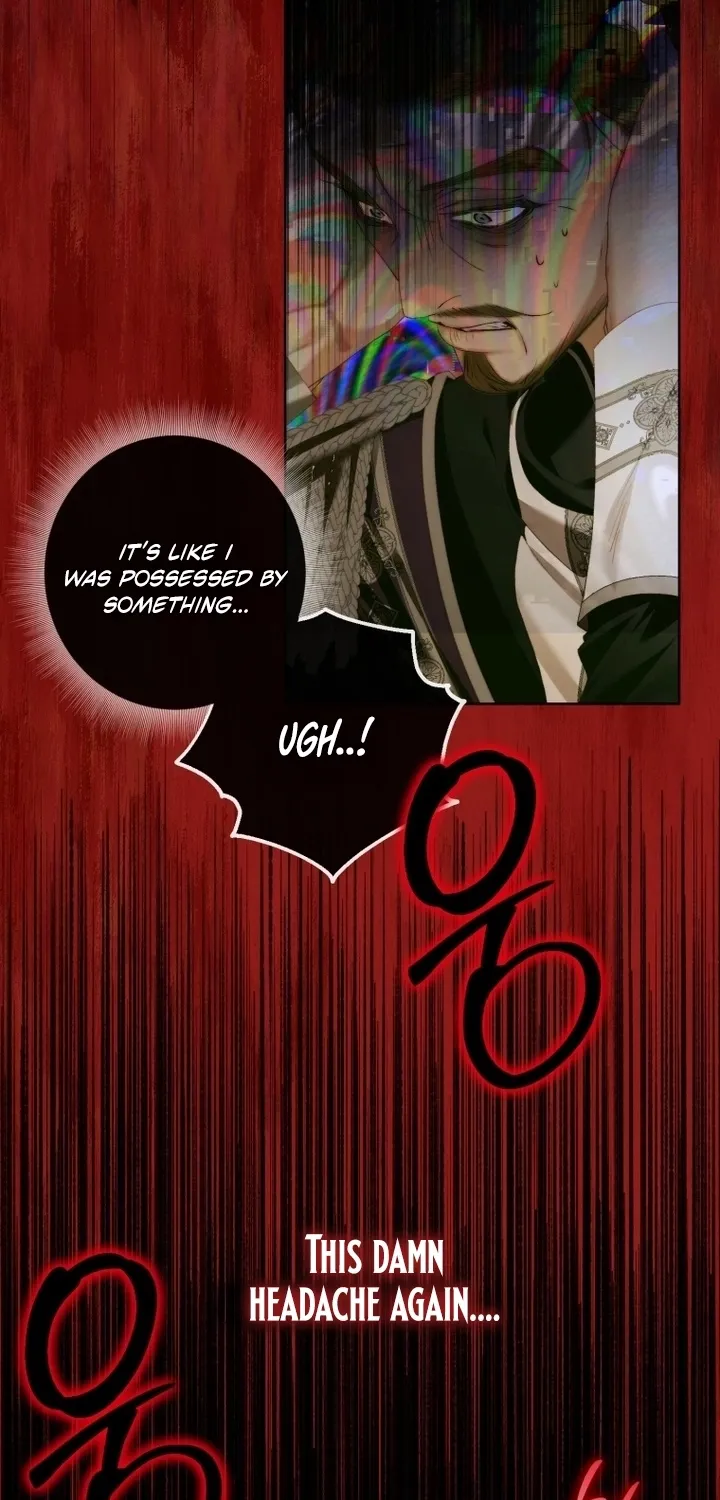 The Siren: Becoming the Villain's Family Chapter 169 page 8 - 