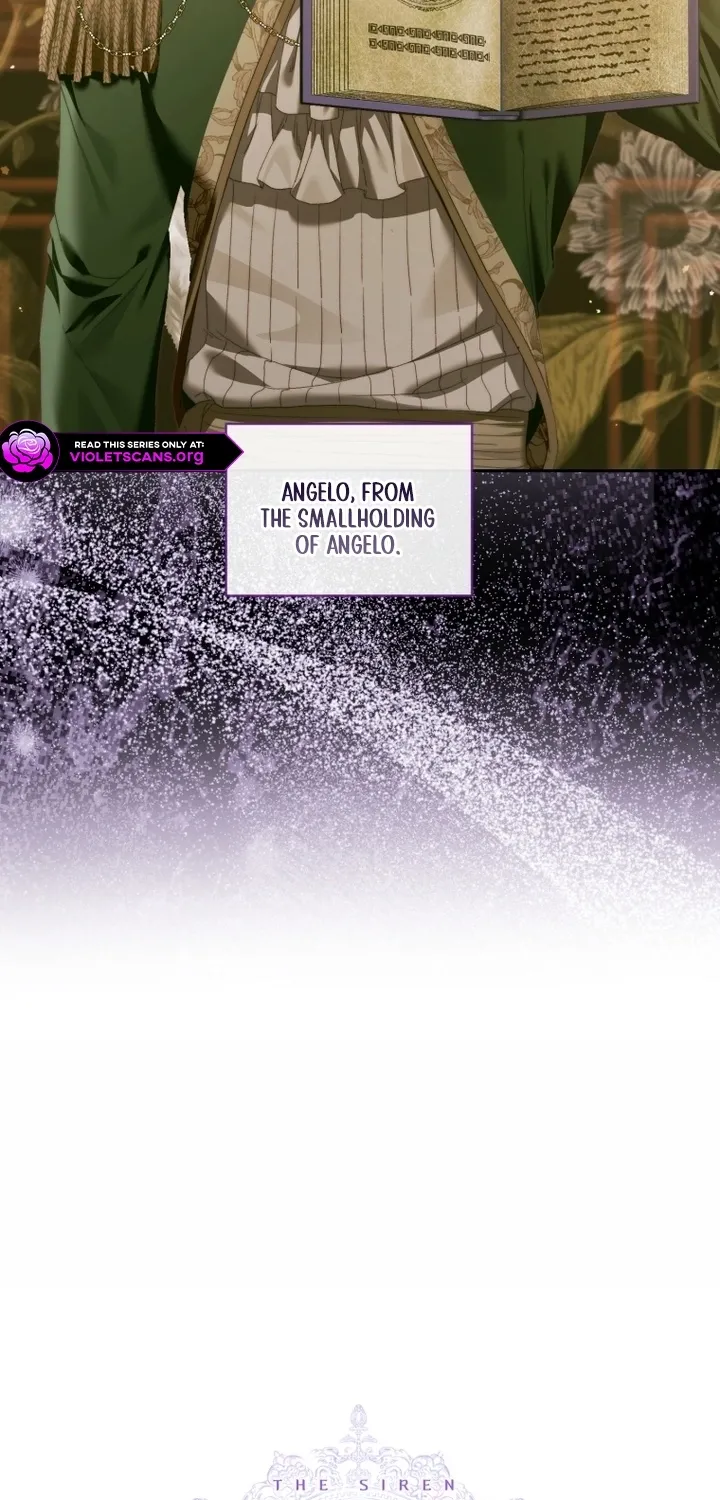 The Siren: Becoming the Villain's Family Chapter 169 page 73 - 