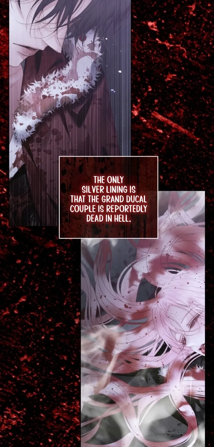 The Siren: Becoming the Villain's Family Chapter 169 page 10 - 