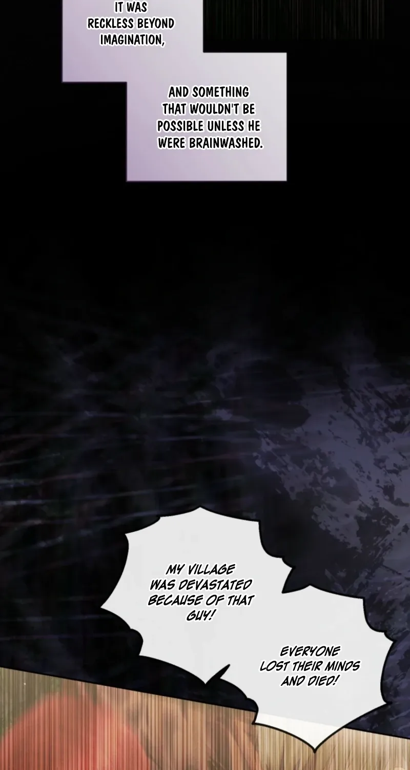 The Siren: Becoming the Villain's Family Chapter 170 page 11 - 