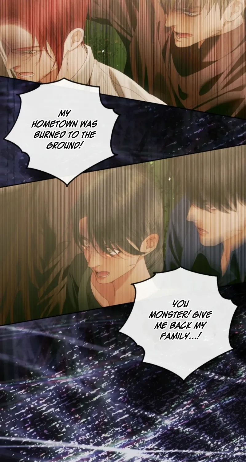 The Siren: Becoming the Villain's Family Chapter 170 page 12 - 