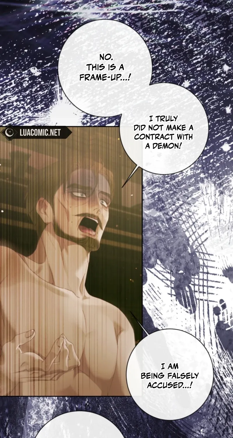 The Siren: Becoming the Villain's Family Chapter 170 page 13 - 