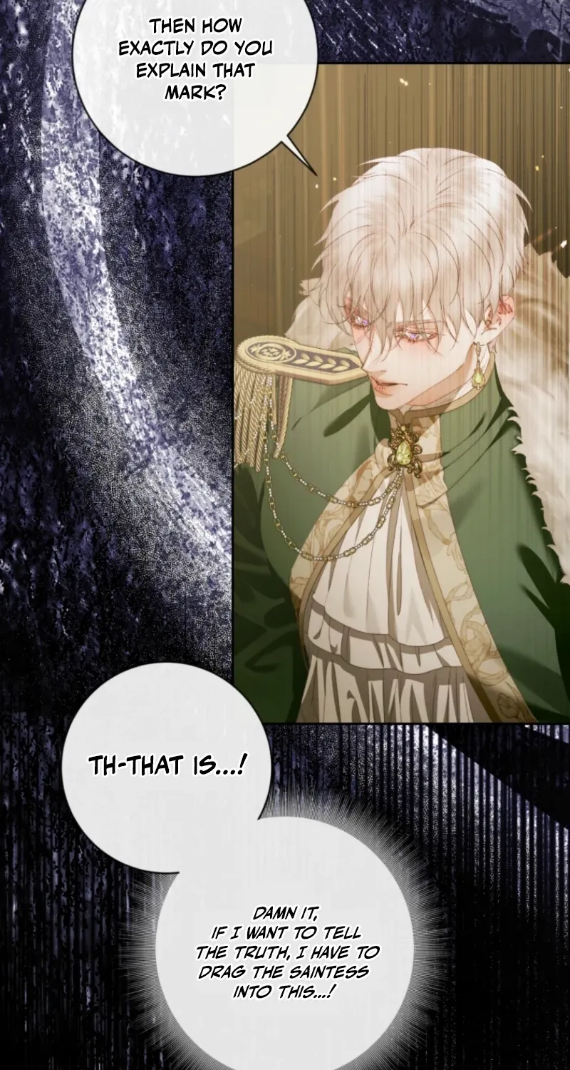 The Siren: Becoming the Villain's Family Chapter 170 page 14 - 