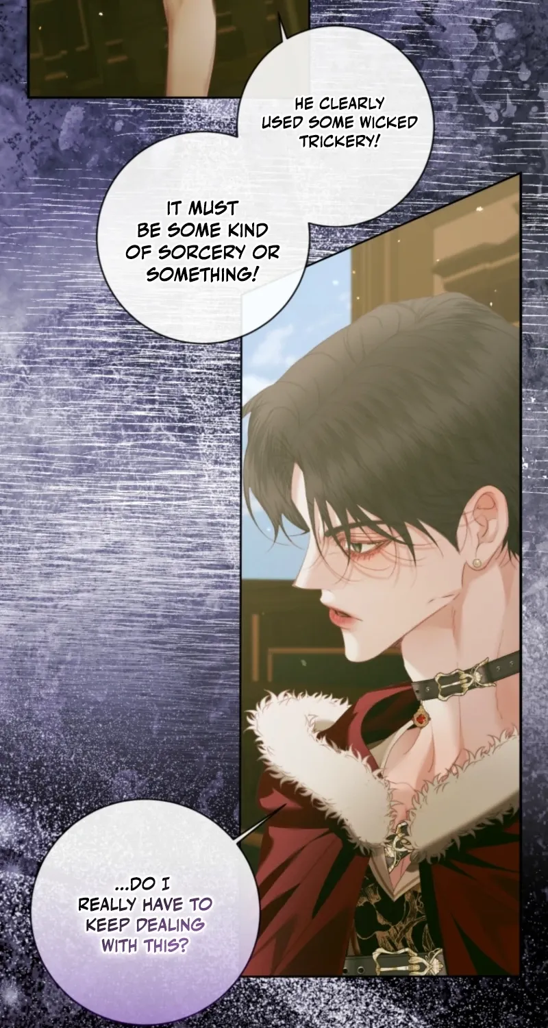The Siren: Becoming the Villain's Family Chapter 170 page 19 - 