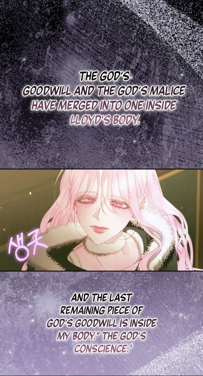 The Siren: Becoming the Villain's Family Chapter 170 page 20 - 