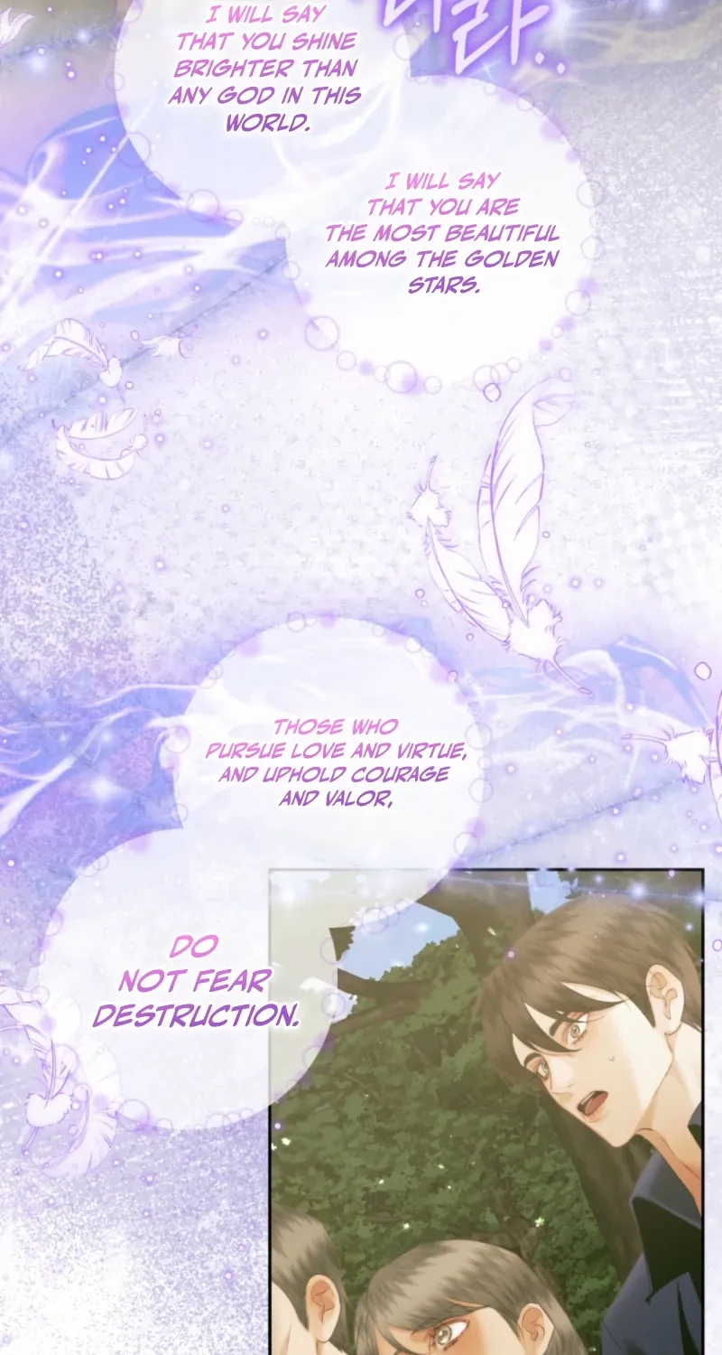 The Siren: Becoming the Villain's Family Chapter 170 page 23 - 