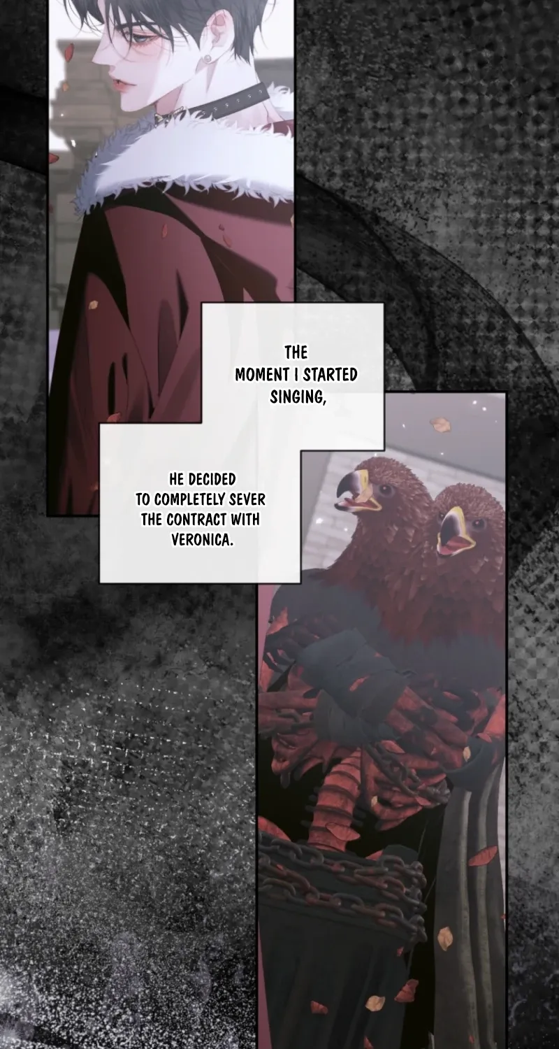 The Siren: Becoming the Villain's Family Chapter 170 page 29 - 