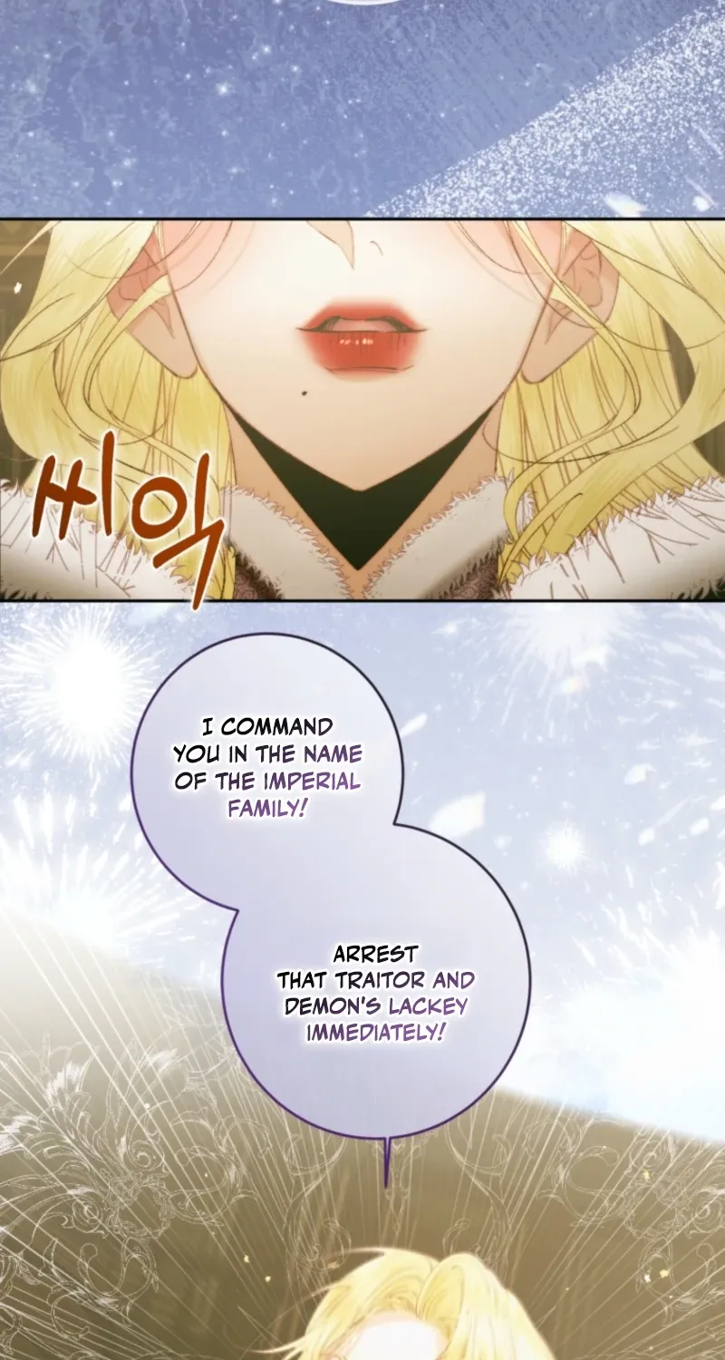 The Siren: Becoming the Villain's Family Chapter 170 page 31 - 