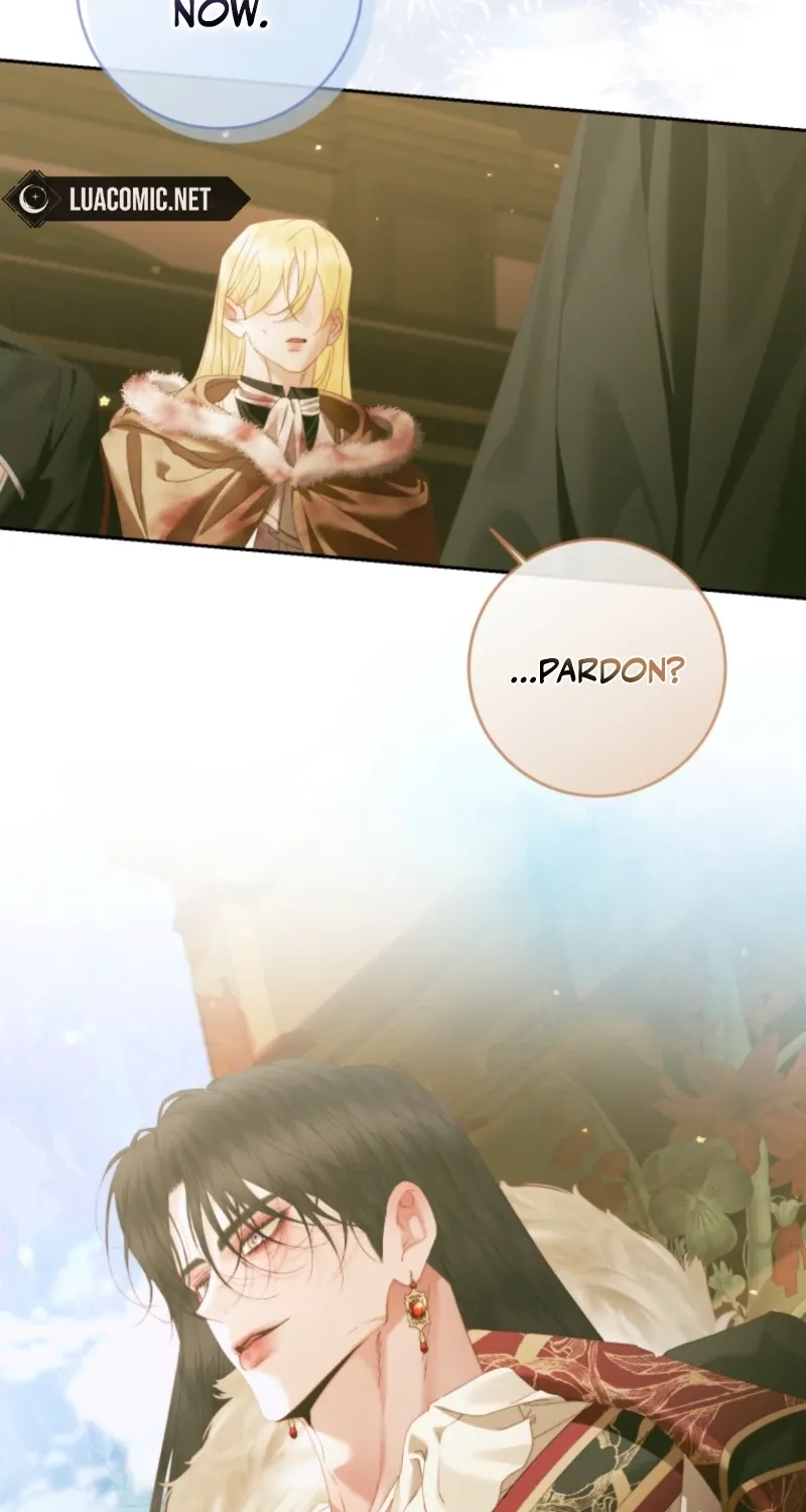 The Siren: Becoming the Villain's Family Chapter 170 page 33 - 
