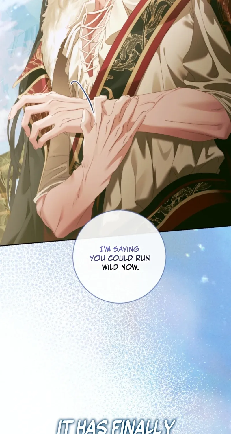 The Siren: Becoming the Villain's Family Chapter 170 page 34 - 