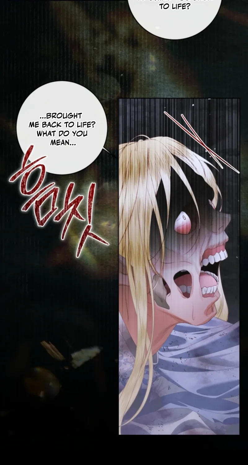 The Siren: Becoming the Villain's Family Chapter 170 page 43 - 