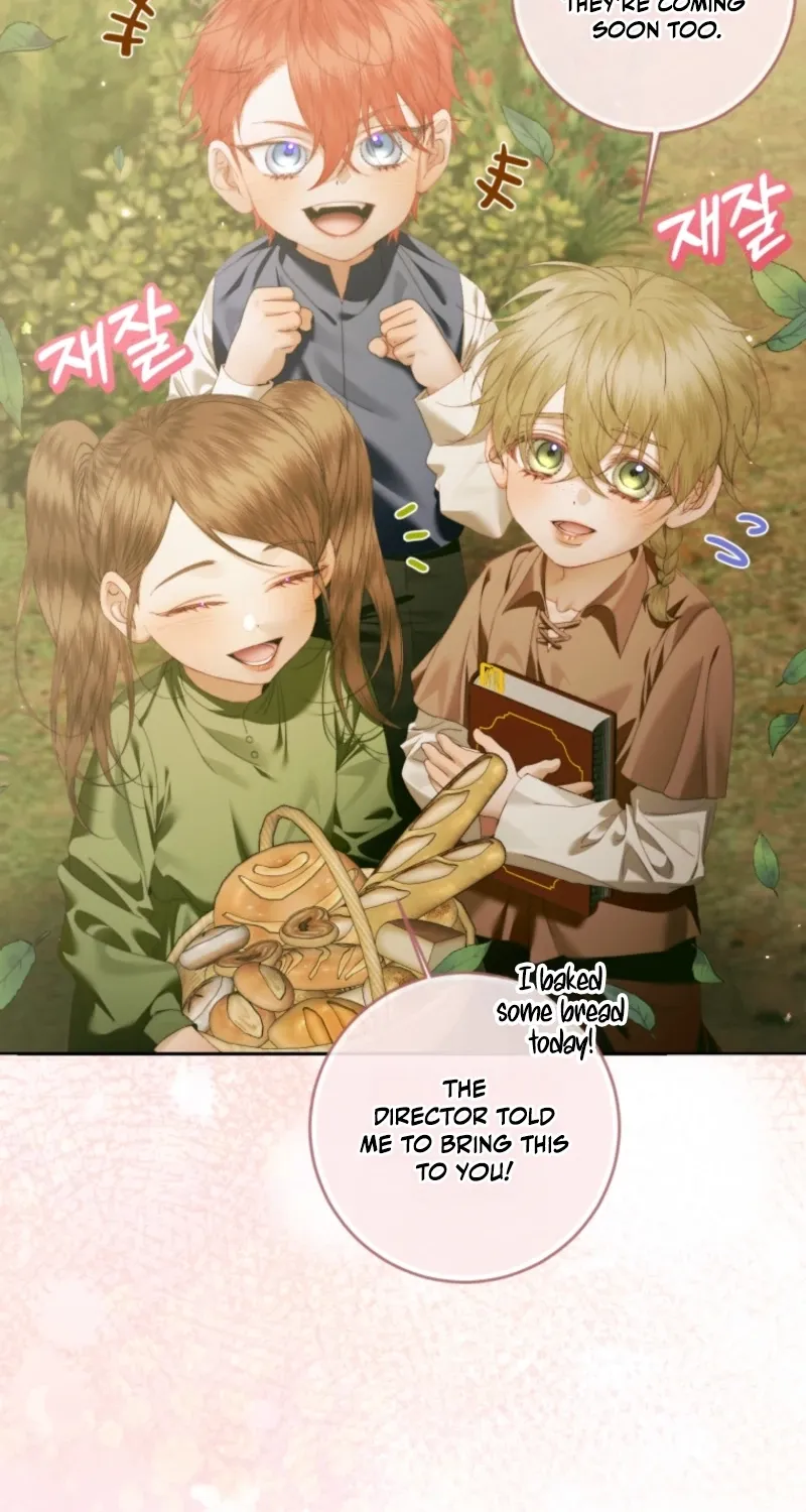 The Siren: Becoming the Villain's Family Chapter 170 page 48 - 