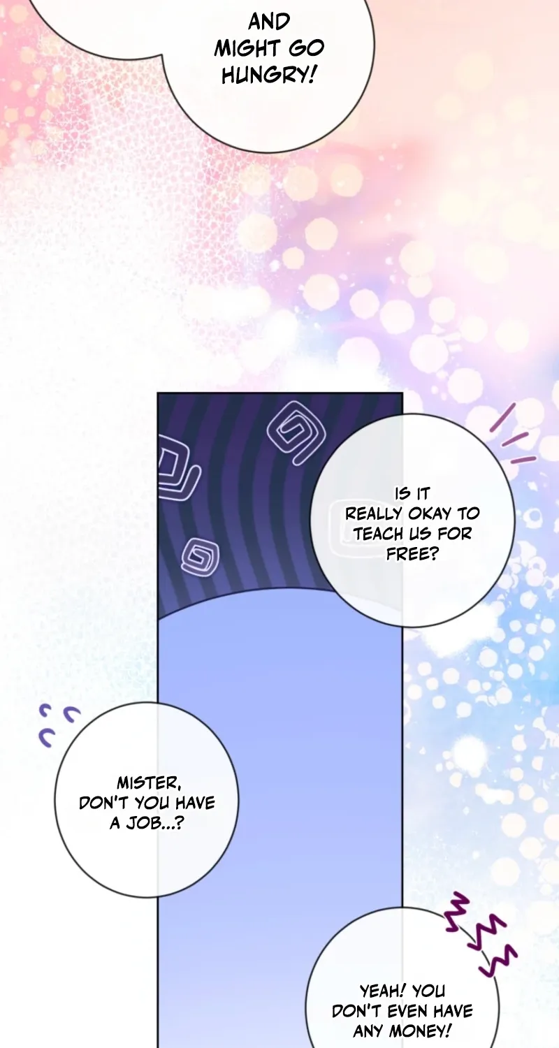The Siren: Becoming the Villain's Family Chapter 170 page 50 - 