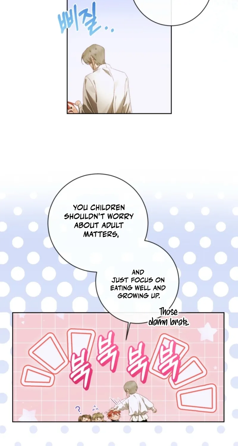 The Siren: Becoming the Villain's Family Chapter 170 page 51 - 