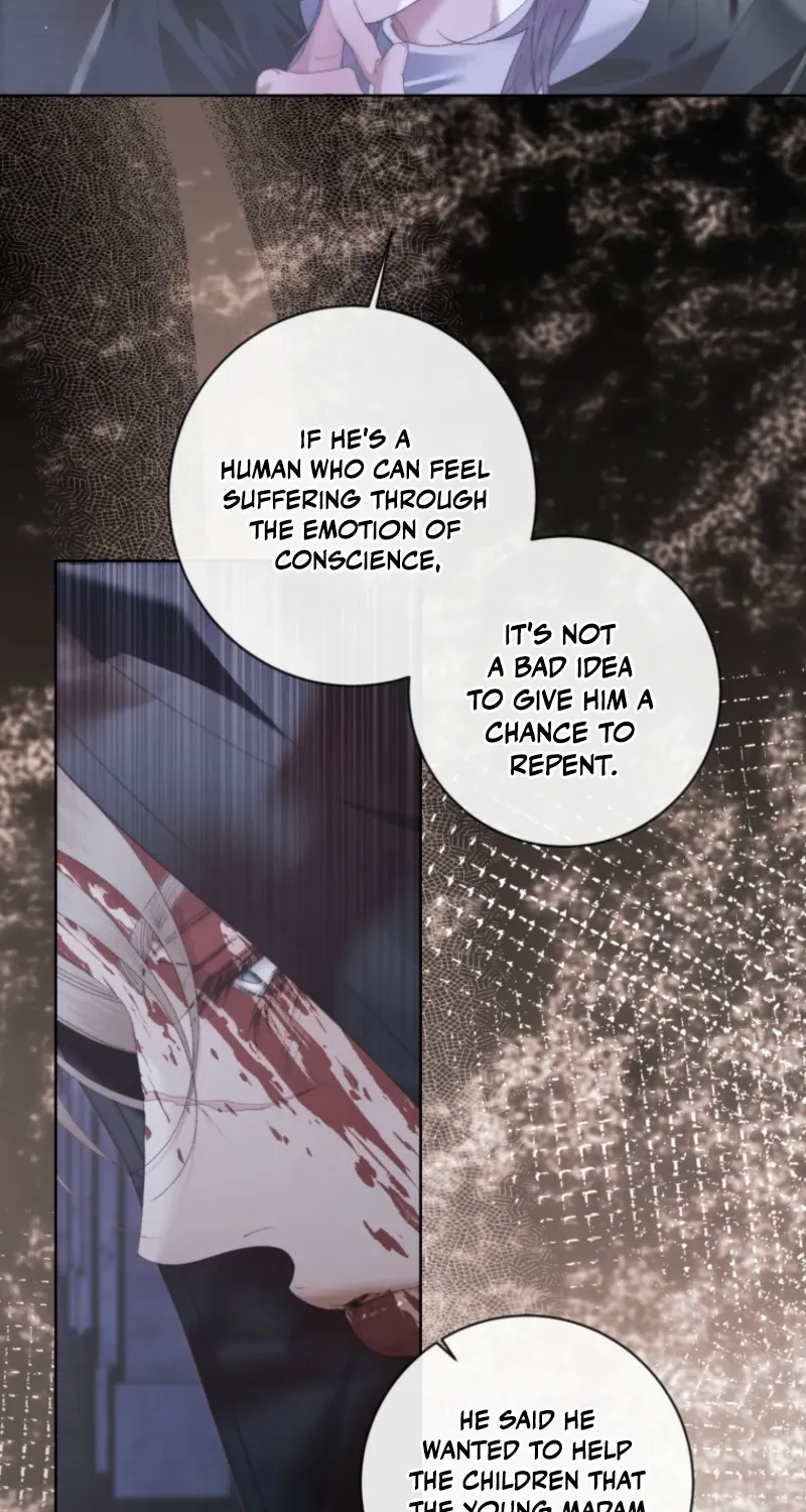 The Siren: Becoming the Villain's Family Chapter 170 page 56 - 