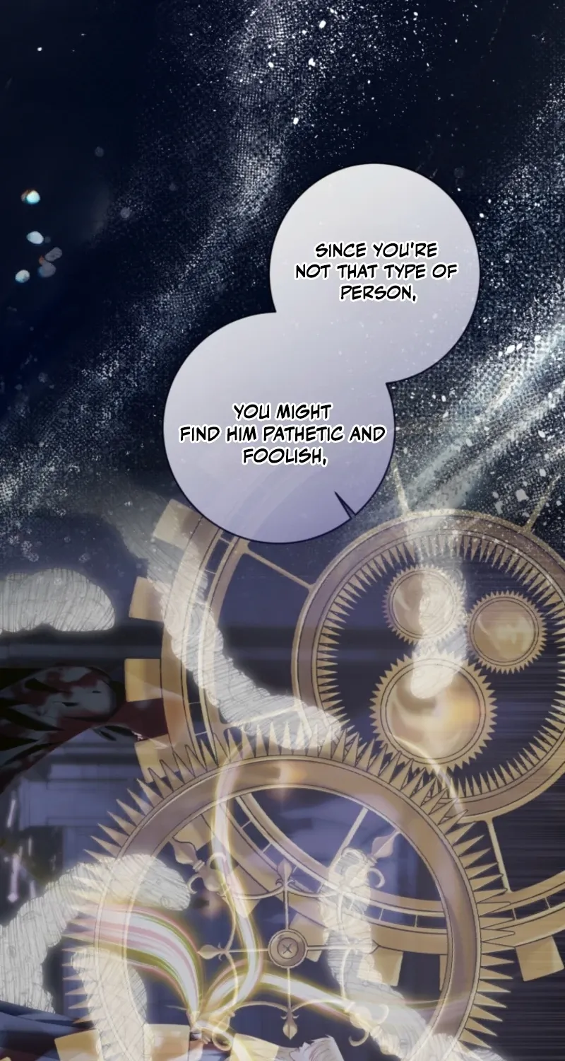 The Siren: Becoming the Villain's Family Chapter 170 page 58 - 