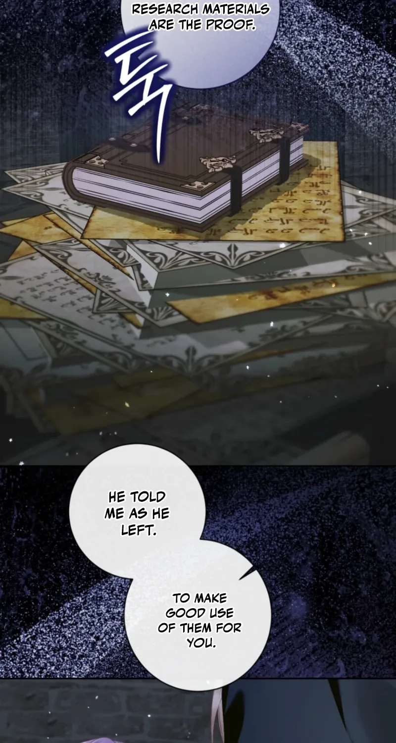 The Siren: Becoming the Villain's Family Chapter 170 page 60 - 