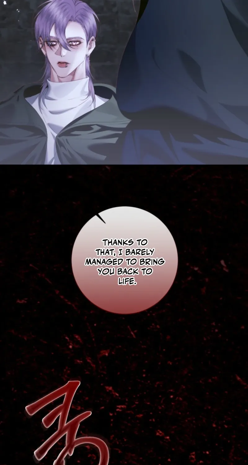The Siren: Becoming the Villain's Family Chapter 170 page 61 - 