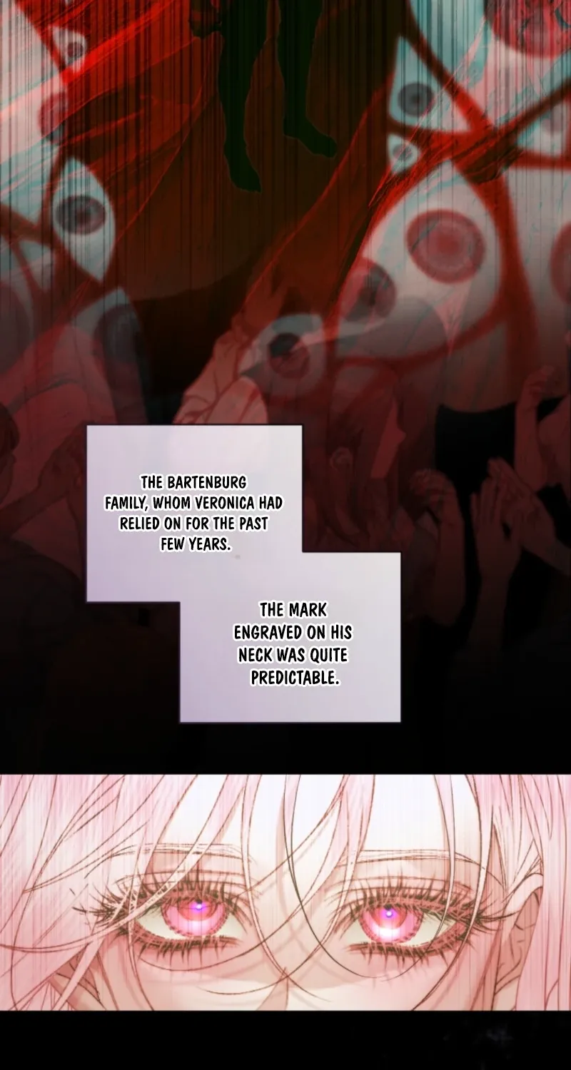 The Siren: Becoming the Villain's Family Chapter 170 page 8 - 