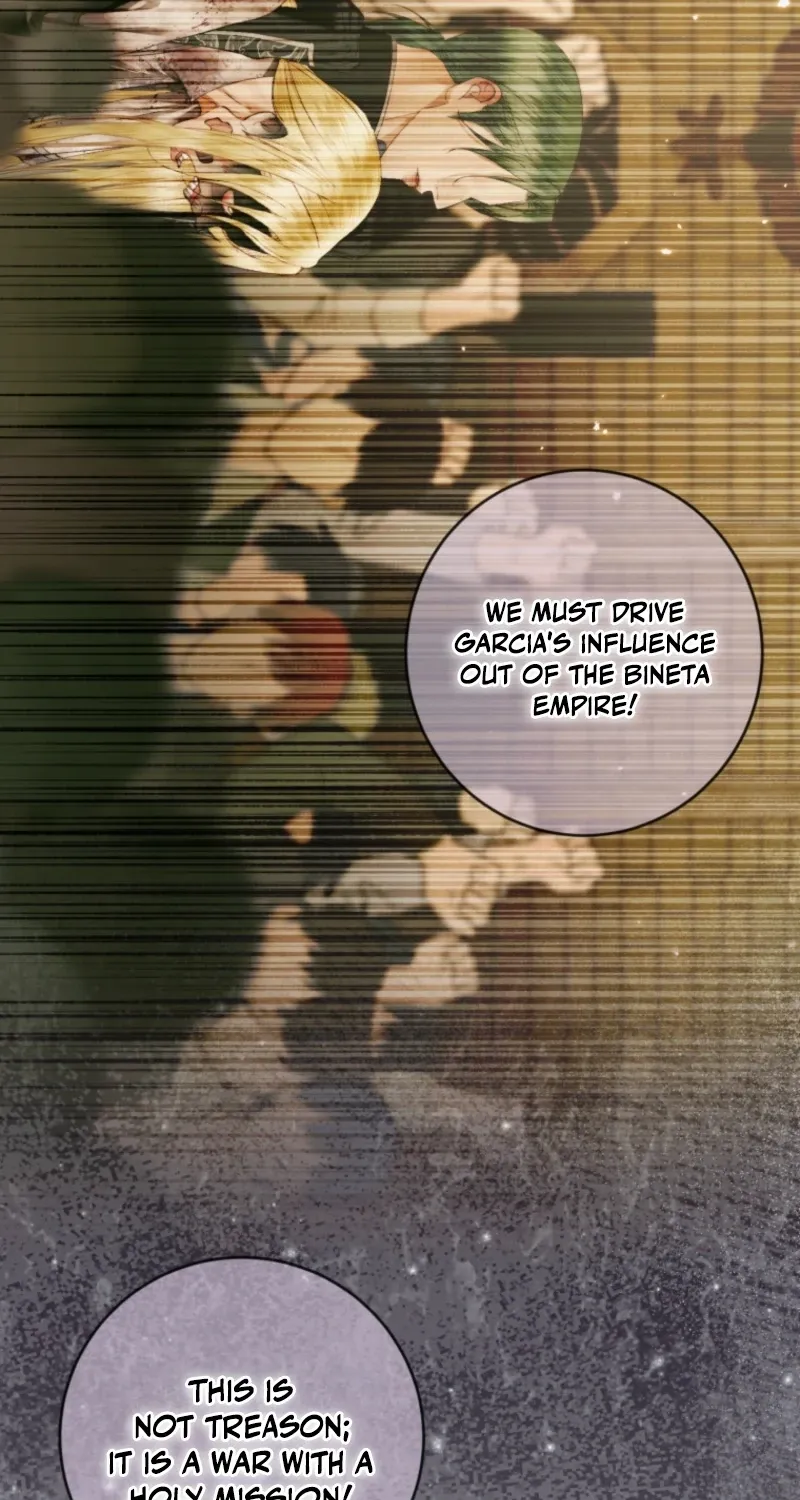 The Siren: Becoming the Villain's Family Chapter 170 page 71 - 