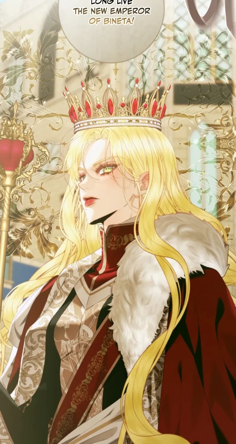 The Siren: Becoming the Villain's Family Chapter 170 page 73 - 
