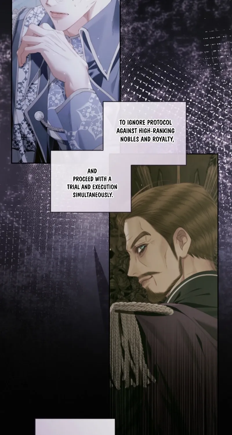 The Siren: Becoming the Villain's Family Chapter 170 page 10 - 
