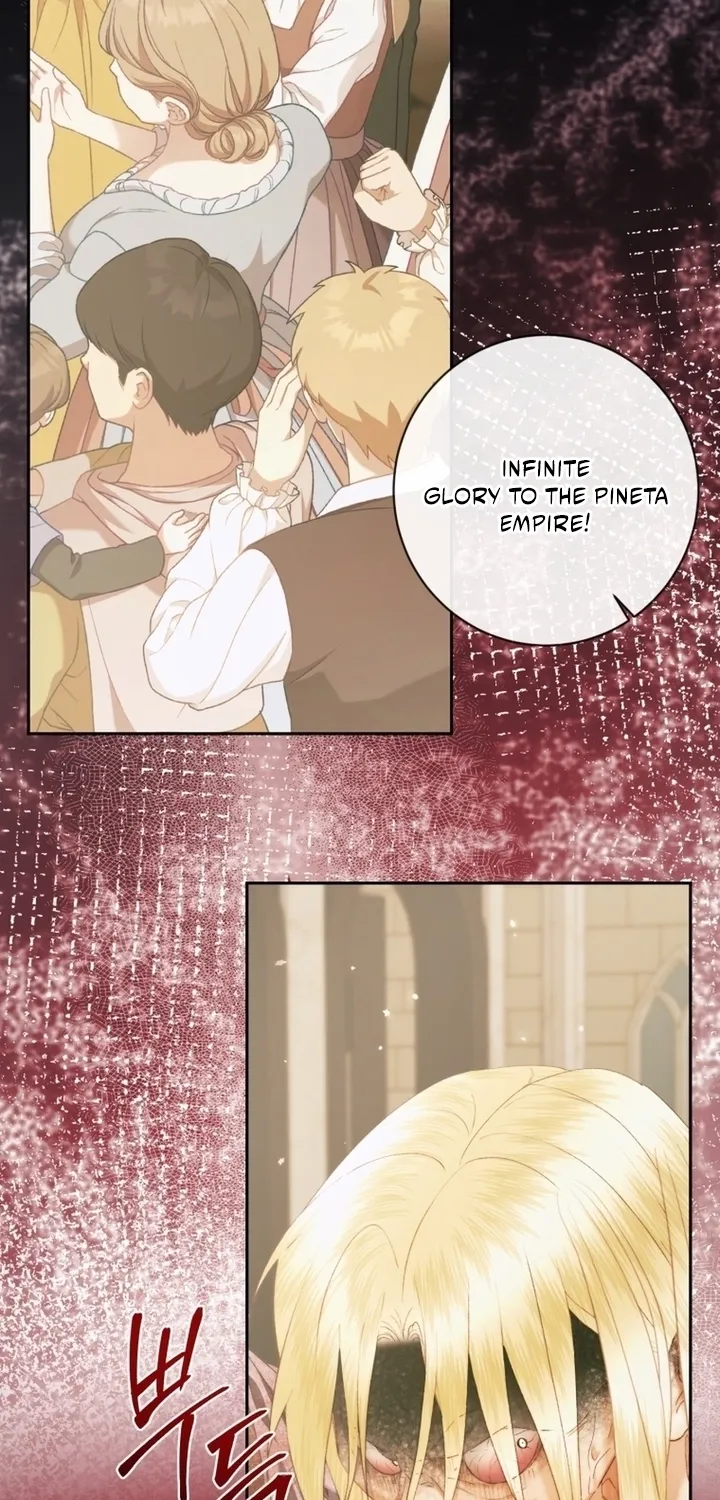 The Siren: Becoming the Villain's Family Chapter 171 page 18 - 