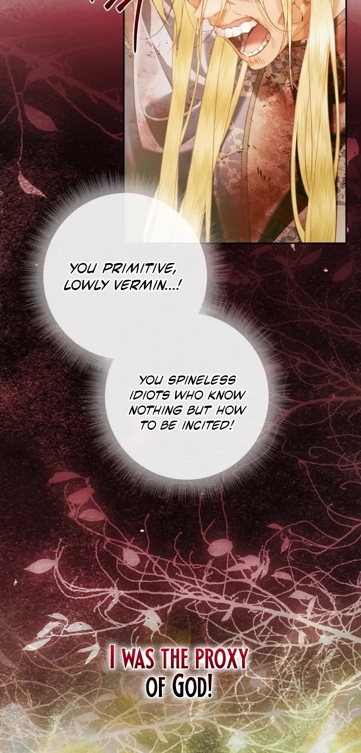 The Siren: Becoming the Villain's Family Chapter 171 page 19 - 
