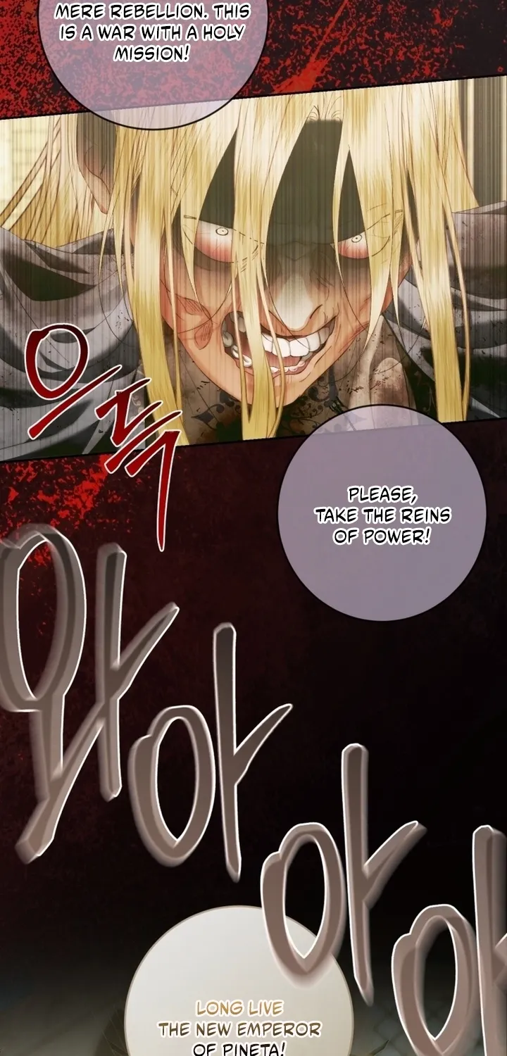 The Siren: Becoming the Villain's Family Chapter 171 page 3 - 