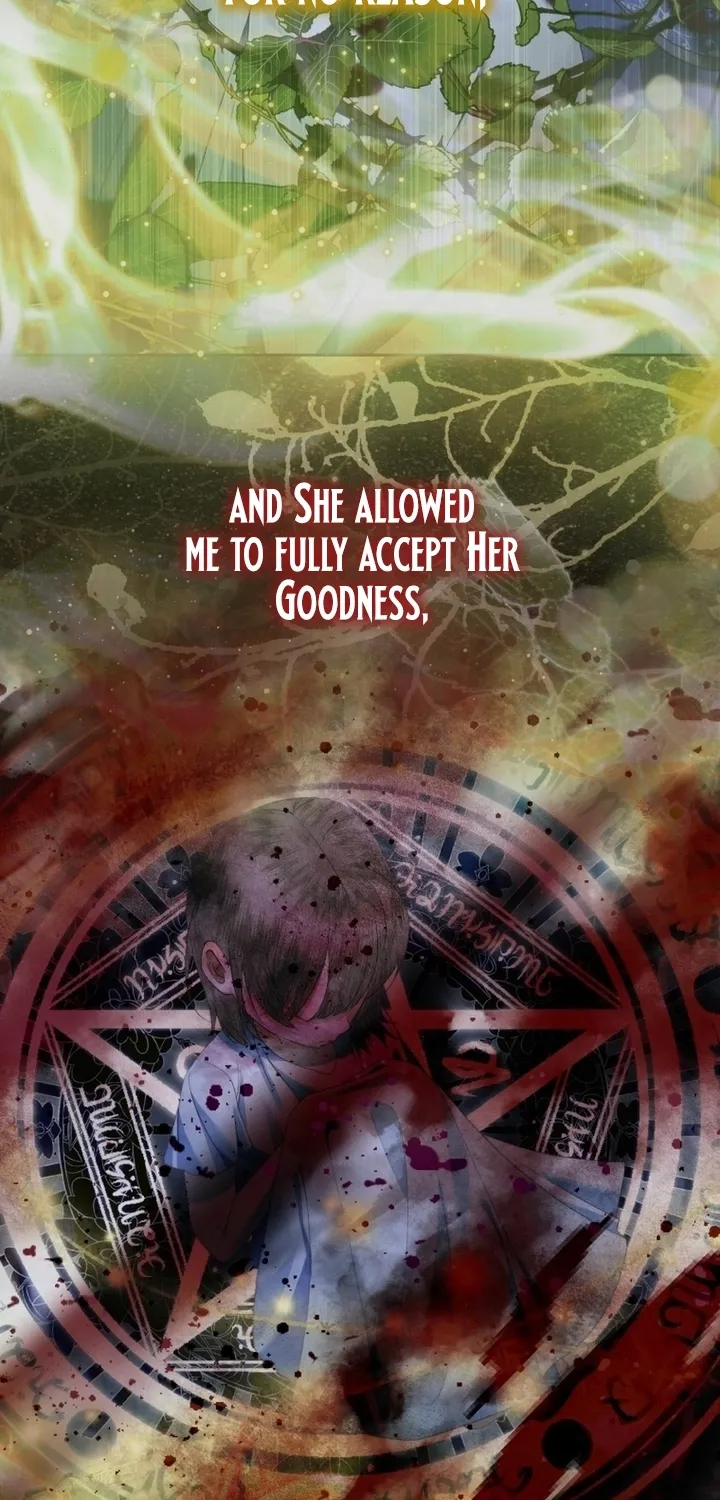 The Siren: Becoming the Villain's Family Chapter 171 page 21 - 