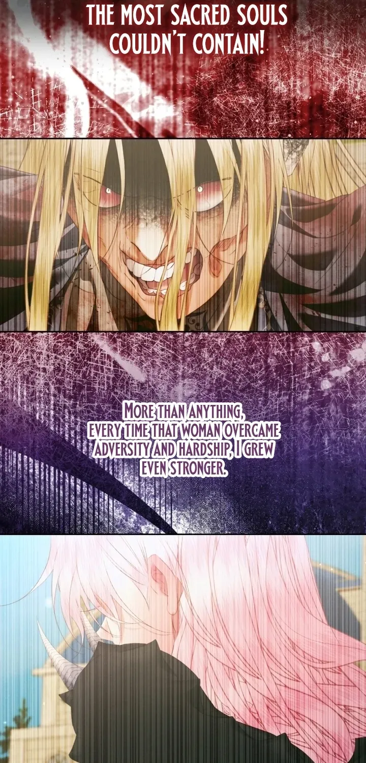 The Siren: Becoming the Villain's Family Chapter 171 page 23 - 