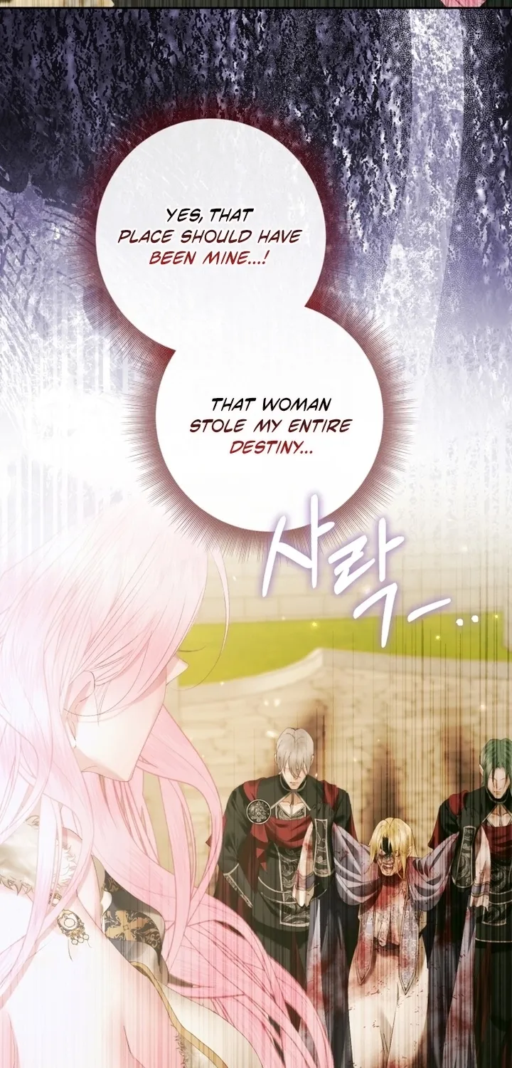 The Siren: Becoming the Villain's Family Chapter 171 page 24 - 