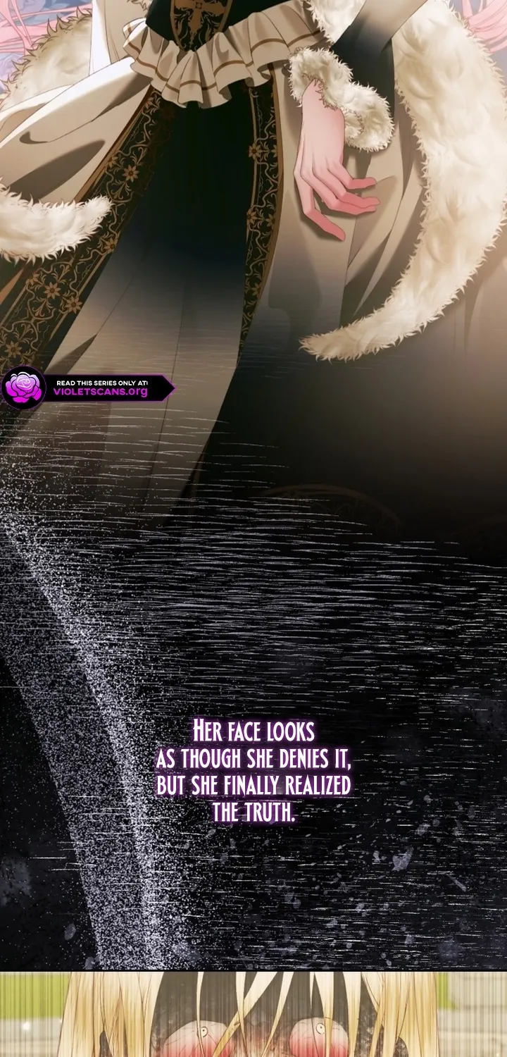 The Siren: Becoming the Villain's Family Chapter 171 page 27 - 