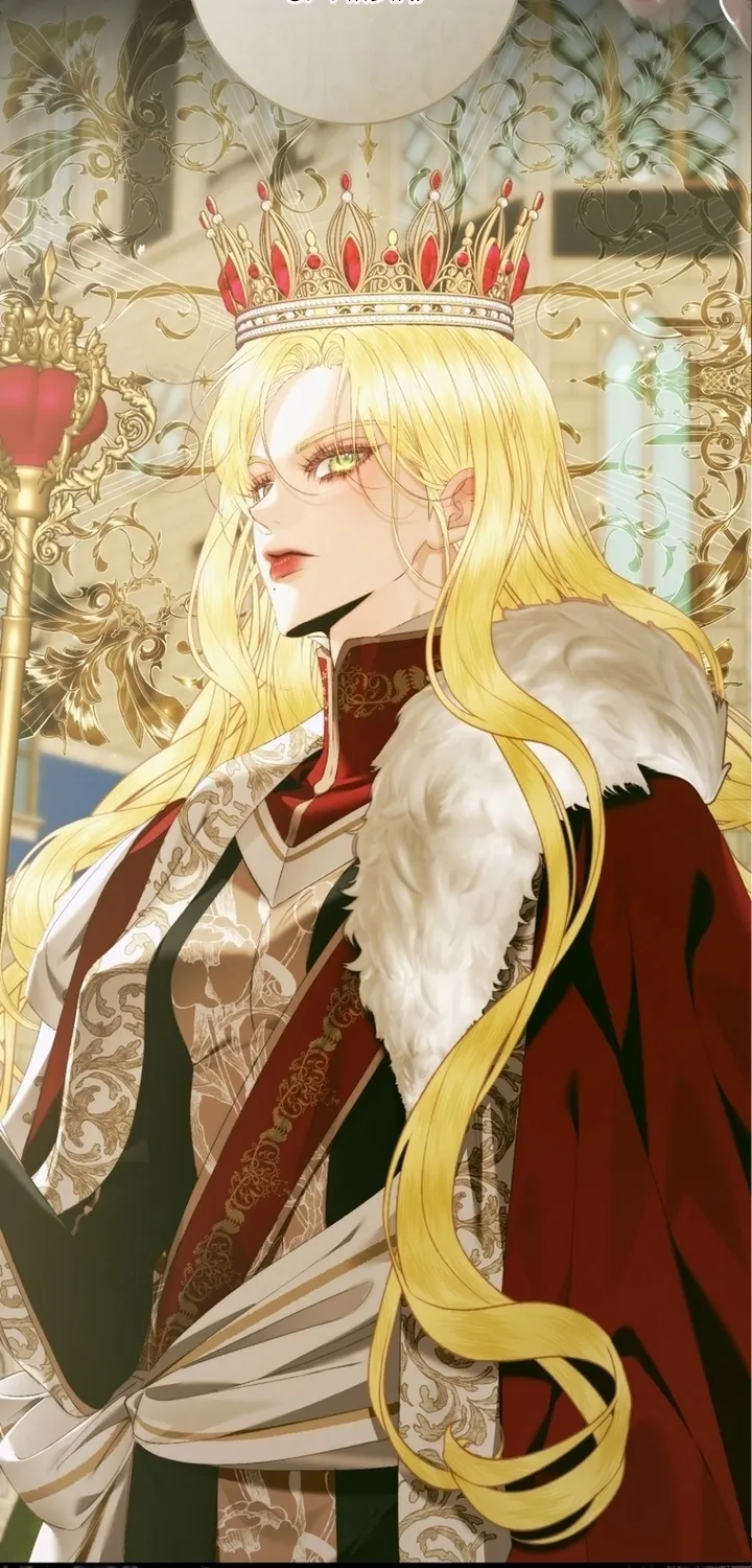 The Siren: Becoming the Villain's Family Chapter 171 page 4 - 