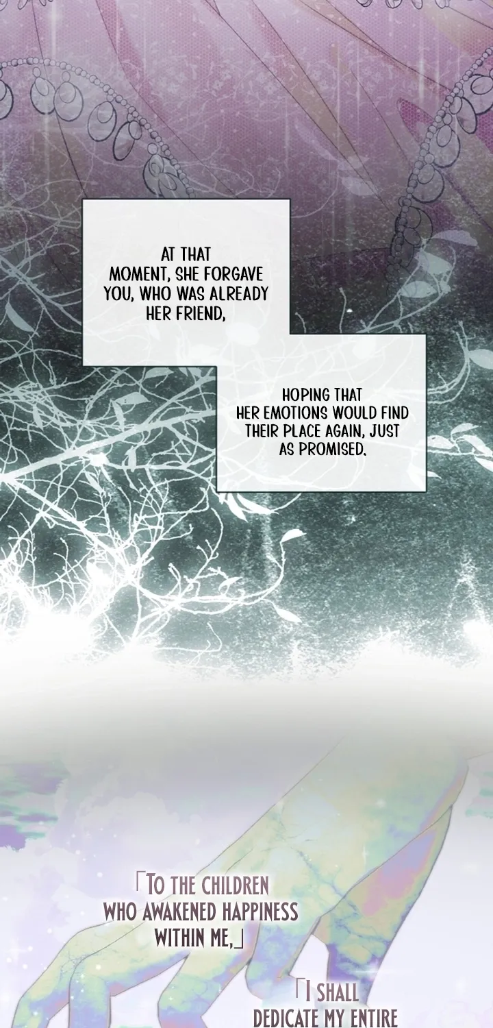 The Siren: Becoming the Villain's Family Chapter 171 page 44 - 