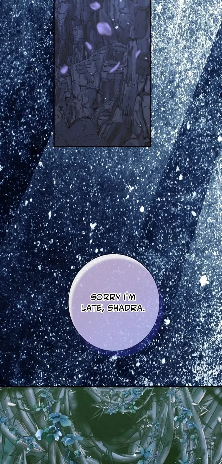The Siren: Becoming the Villain's Family Chapter 171 page 55 - 