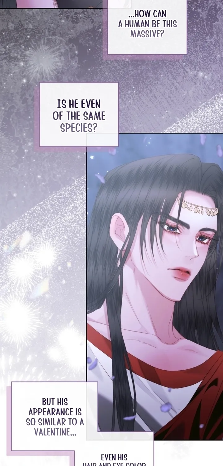 The Siren: Becoming the Villain's Family Chapter 171 page 62 - 