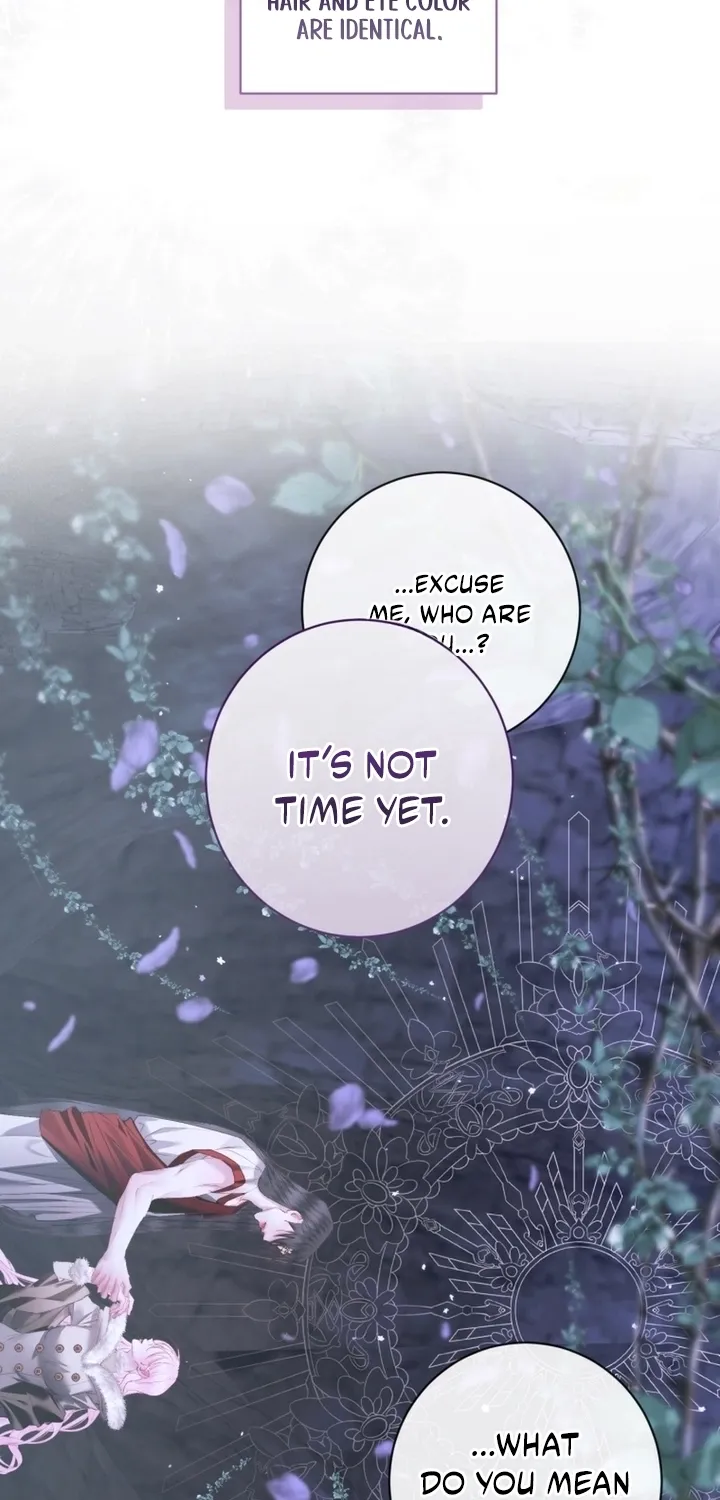 The Siren: Becoming the Villain's Family Chapter 171 page 63 - 