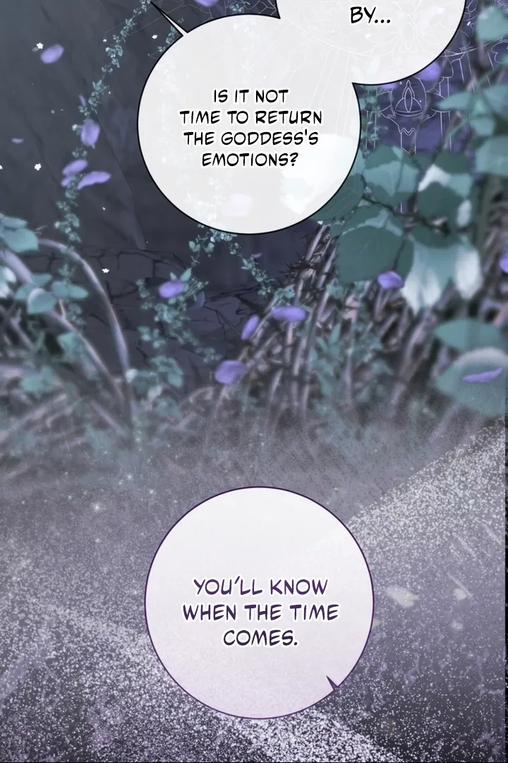 The Siren: Becoming the Villain's Family Chapter 171 page 64 - 