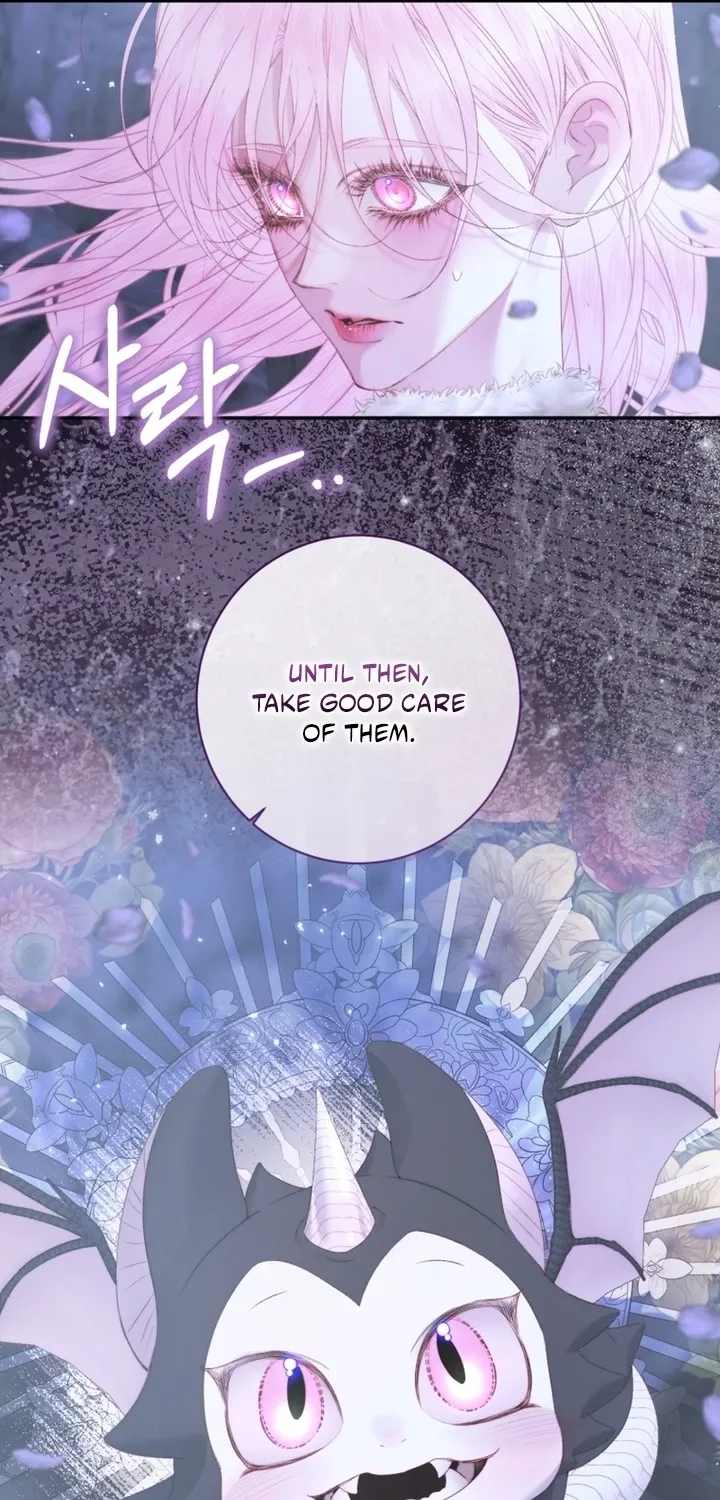 The Siren: Becoming the Villain's Family Chapter 171 page 65 - 