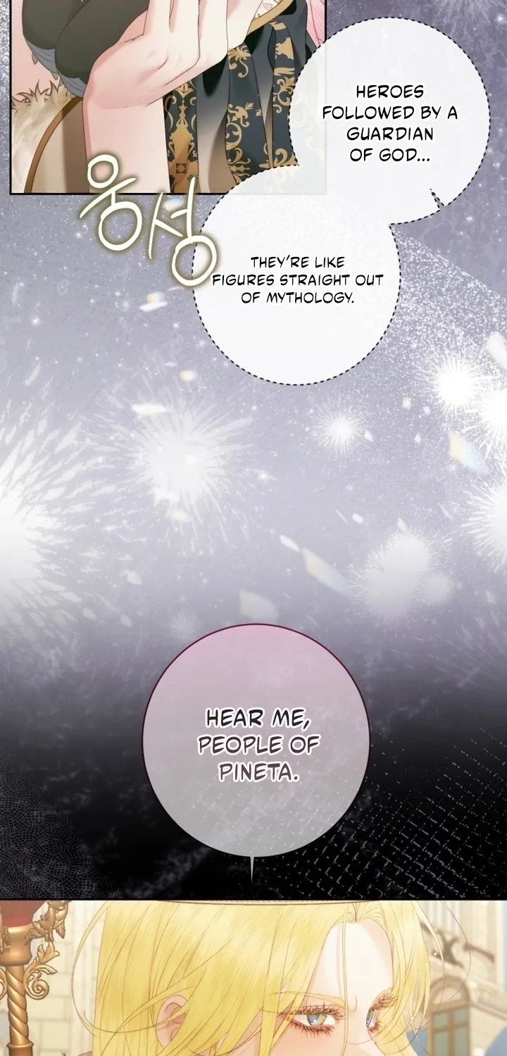 The Siren: Becoming the Villain's Family Chapter 171 page 10 - 