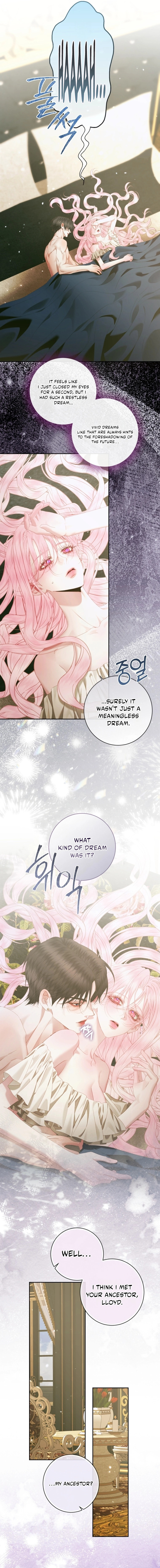 The Siren: Becoming the Villain's Family Chapter 172 page 2 - 