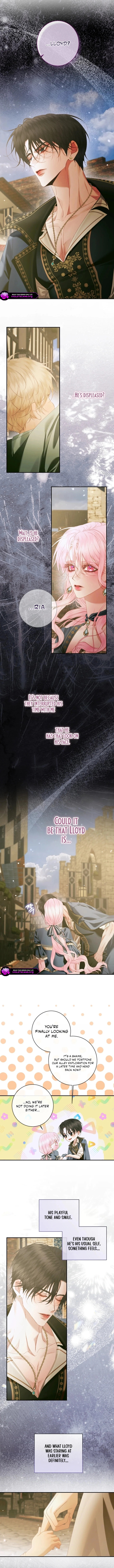 The Siren: Becoming the Villain's Family Chapter 173 page 3 - 