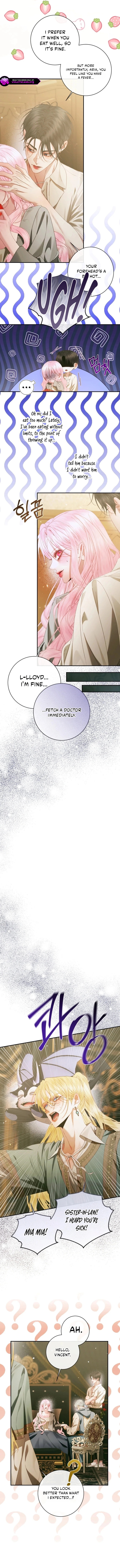 The Siren: Becoming the Villain's Family Chapter 173 page 5 - 