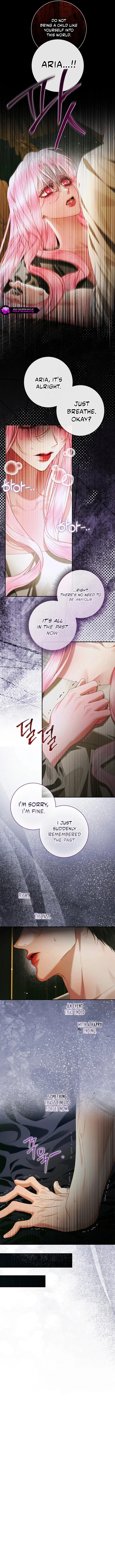 The Siren: Becoming the Villain's Family Chapter 173 page 10 - 